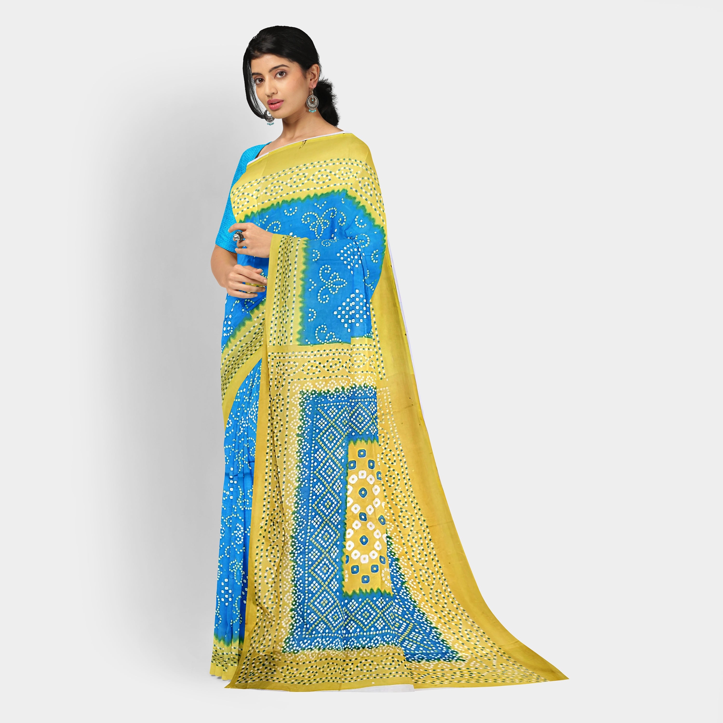 SPECIAL MALAI COTTON SAREES